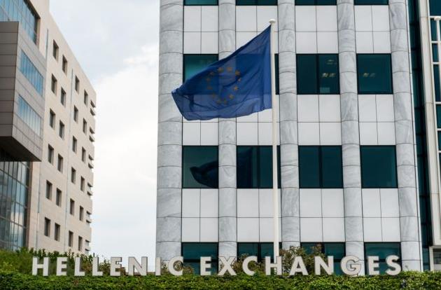 Οριακή πτώση 0,12% στο Χρηματιστήριο τη Δευτέρα