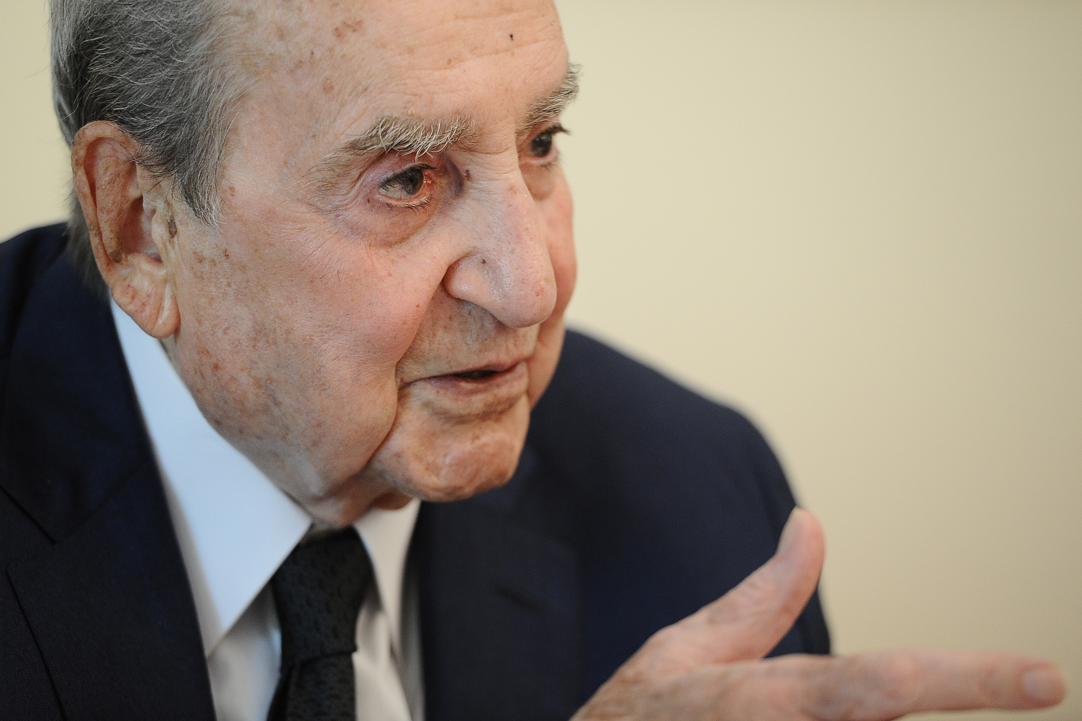 Ο Πανοραμίξ και τα γενέθλια του Κωνσταντίνου Μητσοτάκη