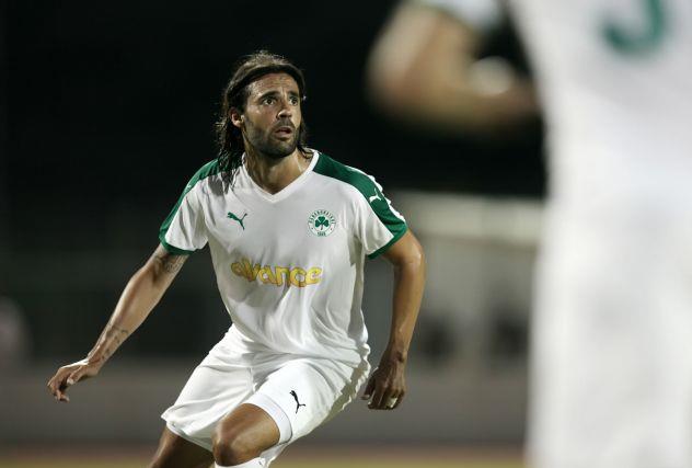 Επιστρέφει ο Σάντσες, χωρίς Τελάντερ ο Παναθηναϊκός