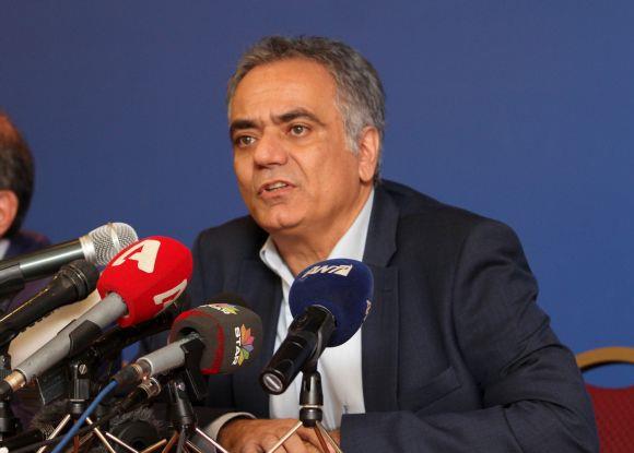 Σκουρλέτης: Οι ξένοι επενδυτές είναι καλοδεχούμενοι