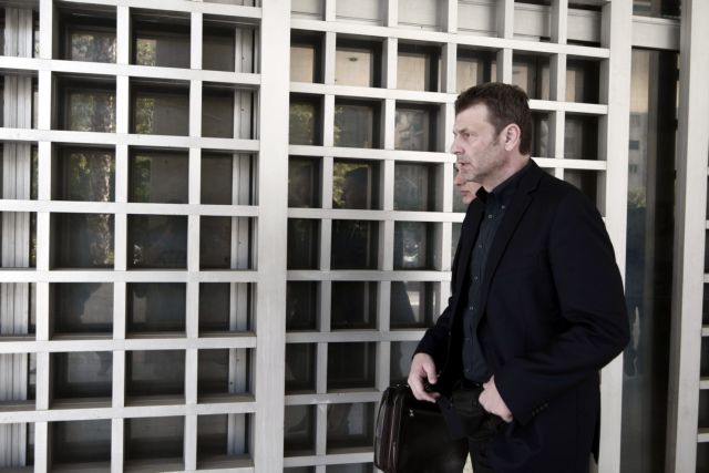 Tα «γαλλικά» του δημάρχου Γκλέτσου σε σχολική εορτή για την επέτειο