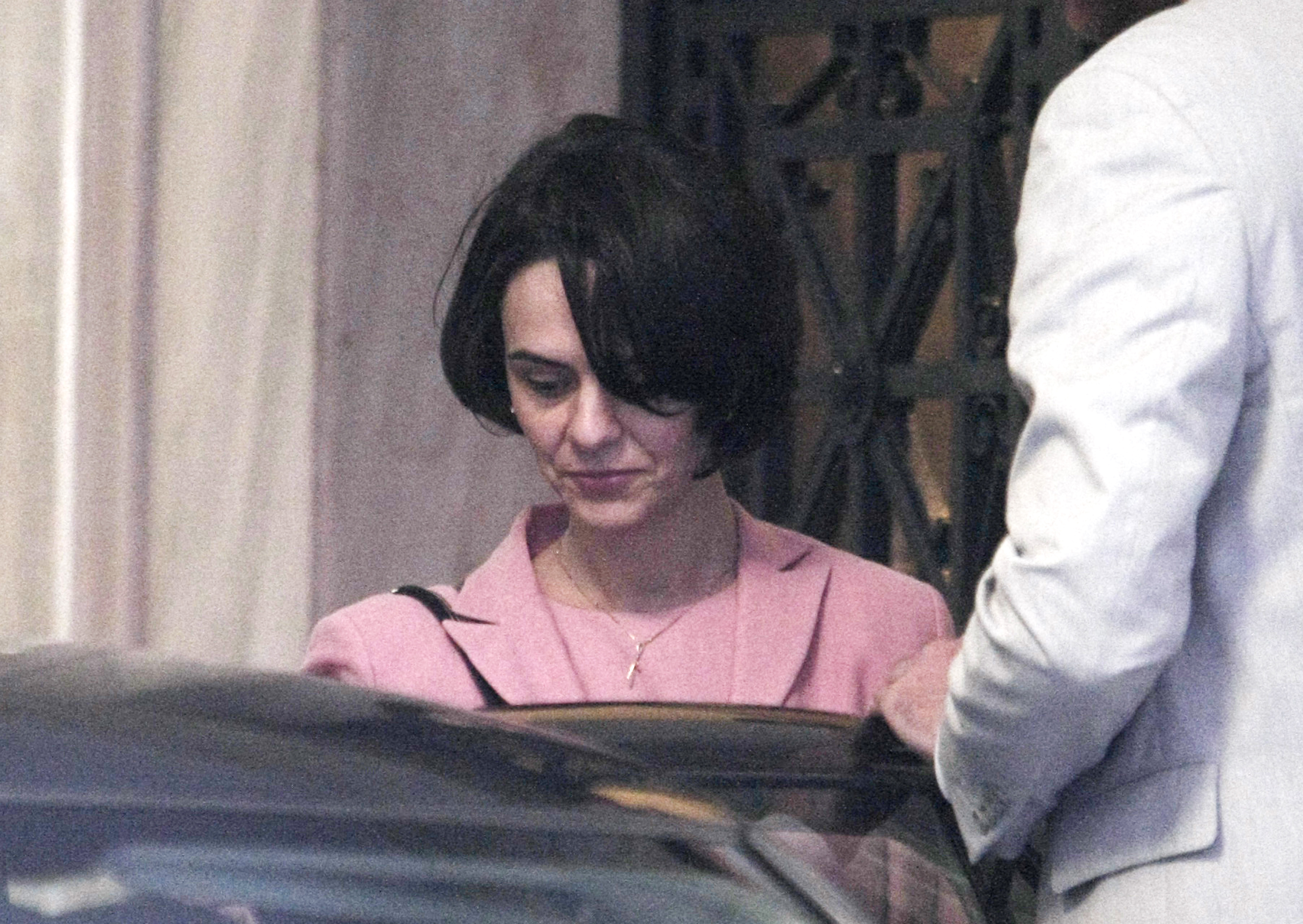 Κομισιόν: Με στόχο να κλείσουν τα προαπαιτούμενα έρχεται το κουαρτέτο