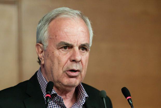 Αποστόλου: «Θα προτείνουμε ισοδύναμα για τους αγρότες»