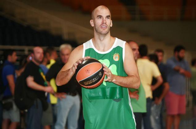 Ενοχλήσεις ο Καλάθης αλλά δεν χάνει το ντέρμπι