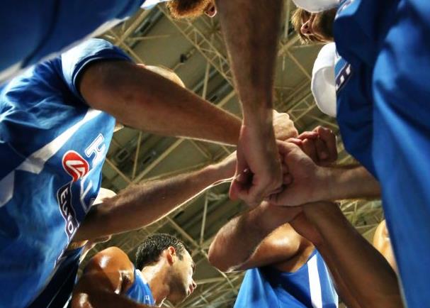 Η Ελλάδα θα διεκδικήσει τη διοργάνωση Προολυμπιακού τουρνουά μπάσκετ