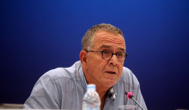 Μουζάλας: Δεν θα ανοίξουμε τα σύνορα στον Έβρο