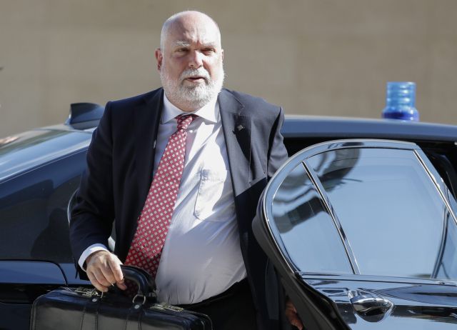 Αναβάλλεται η τηλεδιάσκεψη του EuroWorking Group για την Ελλάδα