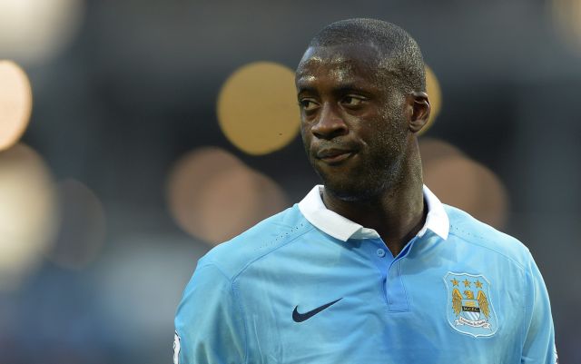 Γιάγια Τουρέ: «Δεν είμαι ευτυχισμένος, αηδίασα από το ποδόσφαιρο»