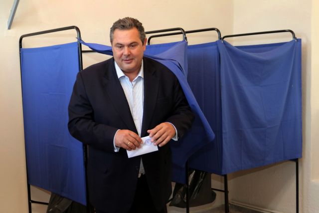 ΕΔΕ προανήγγειλε ο πρύτανης του Πανεπιστημίου Μακεδονίας για τις δημοσκοπήσεις