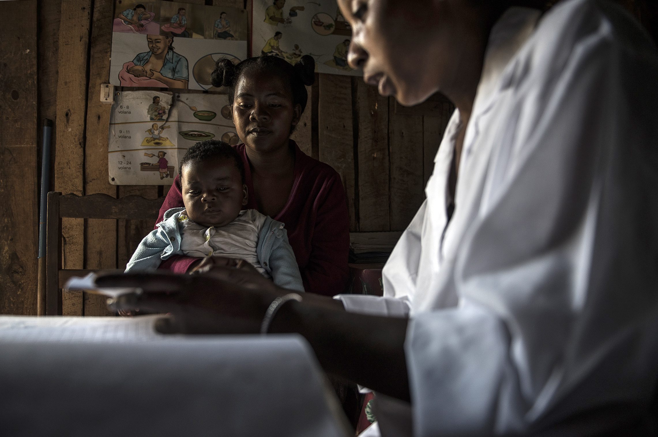 UNICEF: Σημαντική η πρόδοος για την εξάλειψη της πολιομυελίτιδας