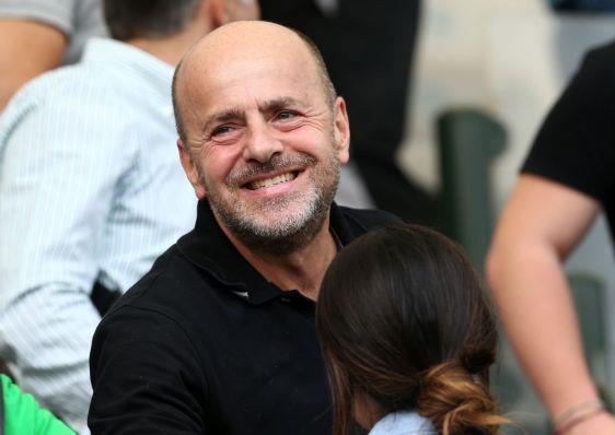 Ανεβάζει τα πριμ για τα επόμενα ματς ο Αλαφούζος