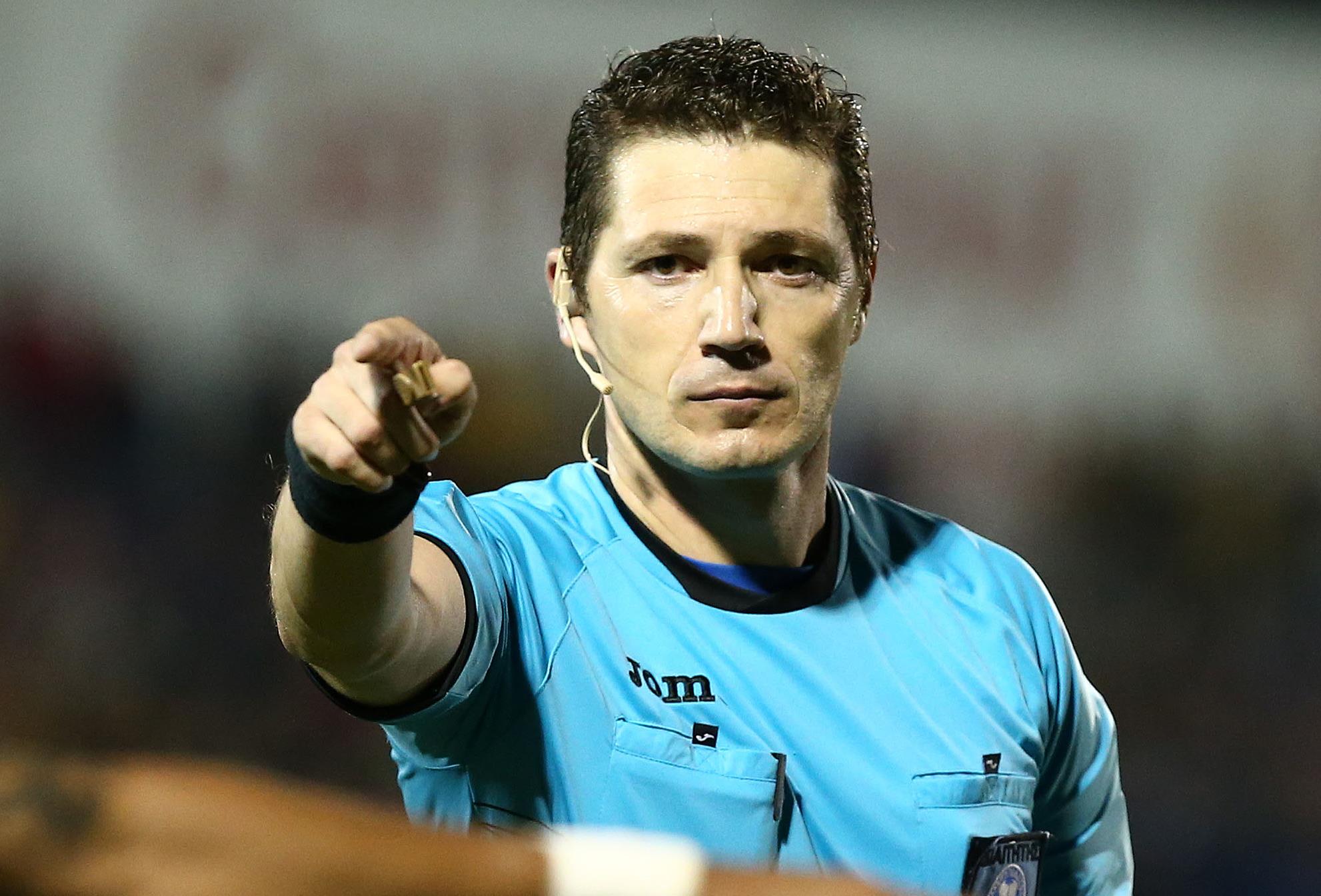 Ο Αρετόπουλος στην Τούμπα, ο Δημητρόπουλος στο Περιστέρι