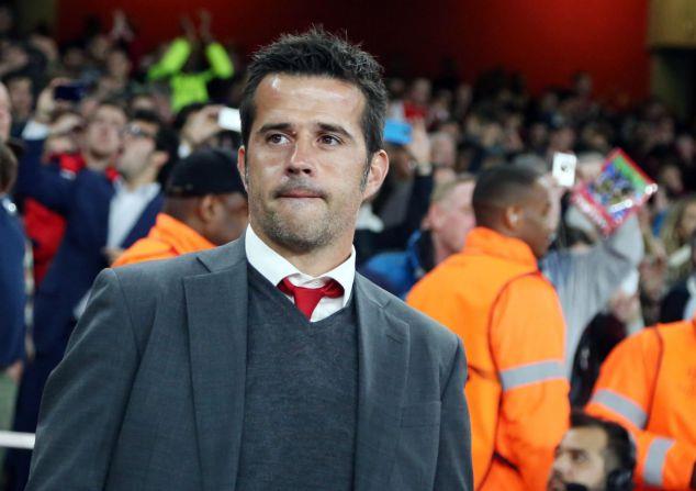 Σίλβα: «Μαχητές με νοοτροπία νικητή απέναντι στην ΑΕΚ»