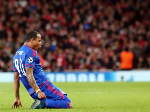 Στο Ζάγκρεμπ ο Ολυμπιακός με τον Πάρντο αισιόδοξο