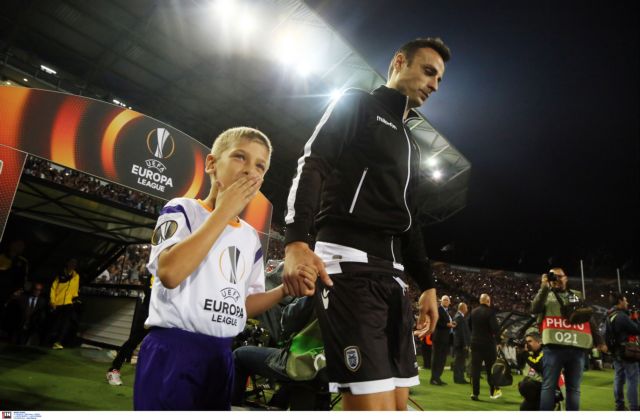 Τη νίκη ψάχνουν ΠΑΟΚ και Αστέρας σε Τούμπα και Κύπρο