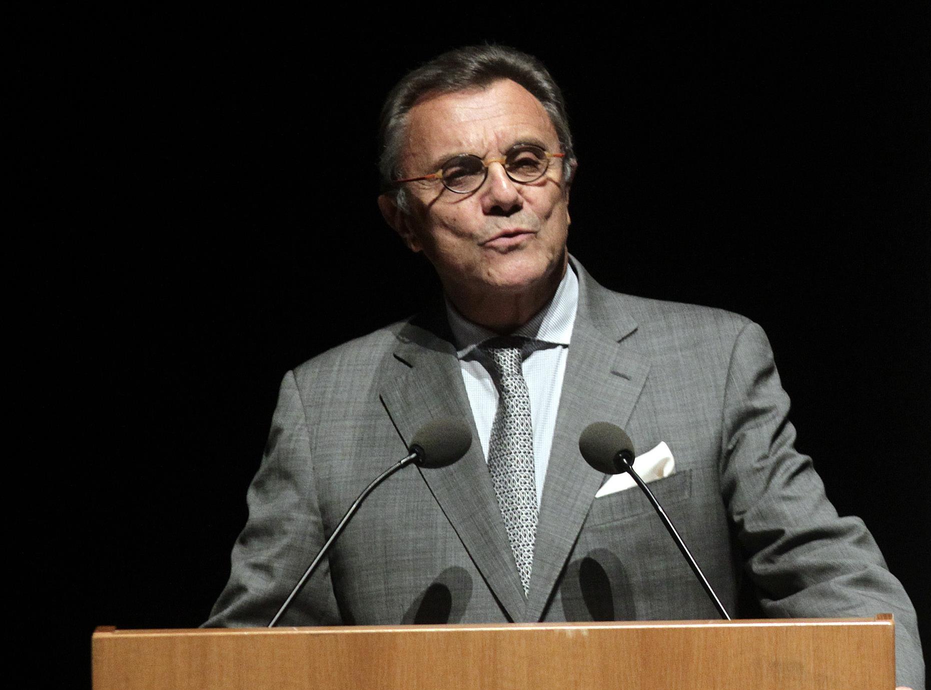 Ιω.Μάνος: Το Μέγαρο Μουσικής θα συνεχίσει την εκπαιδευτική πορεία του