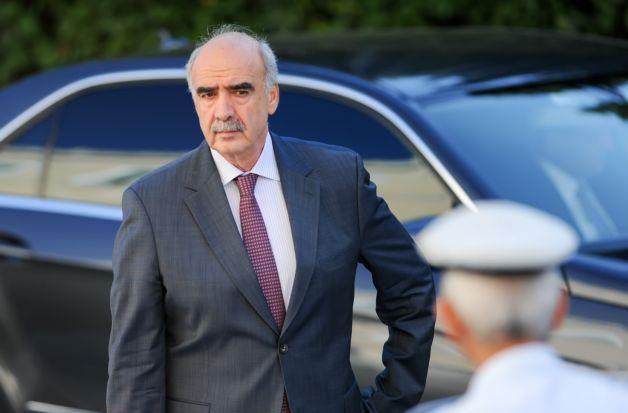 Μεϊμαράκης: Ανίκανη η κυβέρνηση, αλλά θα ξεπεράσουμε τις δυσκολίες