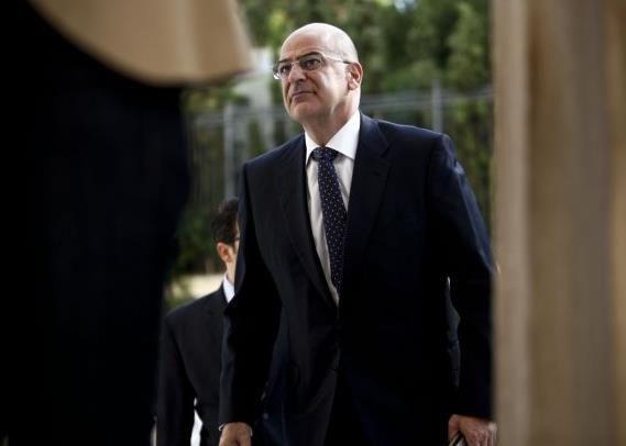 Κίνδυνο κατακερματισμού της ΝΔ «βλέπει» ο Νίκος Δένδιας