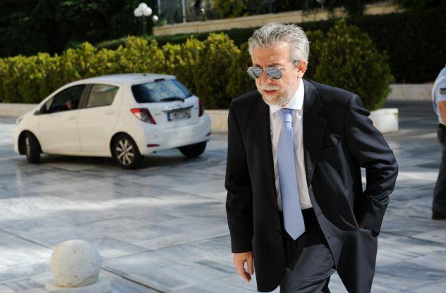 Έκτακτος διαχειριστικός έλεγχος στην ομοσπονδία Μπάντμιντον