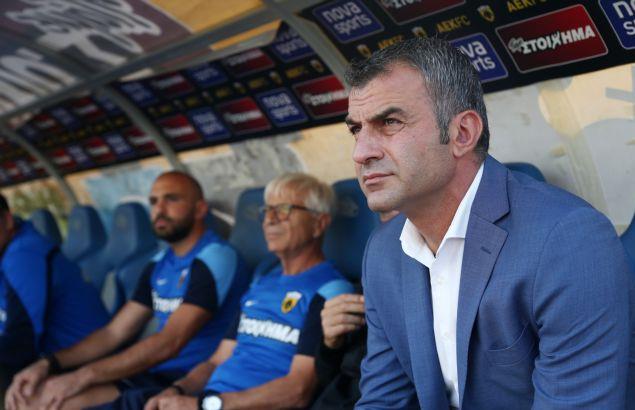 Χωρίς προβλήματα η αποστολή της ΑΕΚ για «Καραϊσκάκη»