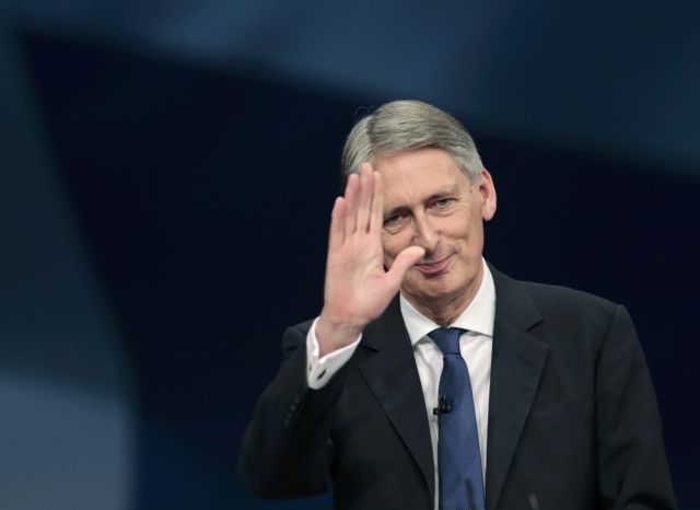 Βρετανία: Έως και 13.000 τζιχαντιστές του Ισλαμικού Κράτους στο Ιράκ