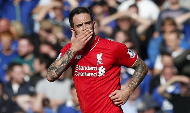 Σοκ στη Λίβερπουλ, χάνει για όλη τη σεζόν και τον Ινγκς