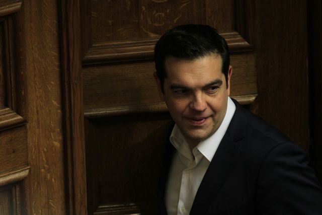 Τα φορολογικά στο επίκεντρο του μίνι υπουργικού υπό τον Τσίπρα