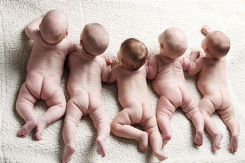 Καμπάνια «Κάντε το για τη μαμά» καλεί τους Δανούς για περισσότερο σεξ