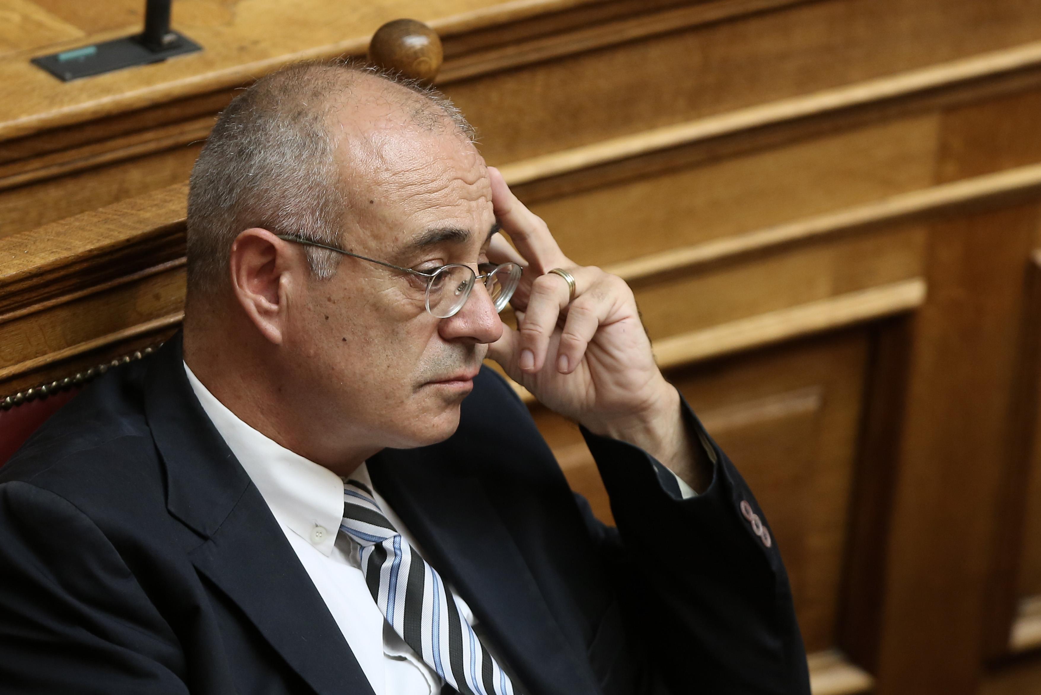 Στη νήσο Αιγιλεία το θερινό ελληνικό Νταβός