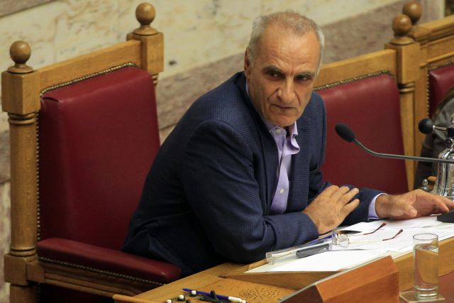 Βαρεμένος: Νέο «πόθεν έσχες» από Φλαμπουράρη και άμεσος έλεγχος