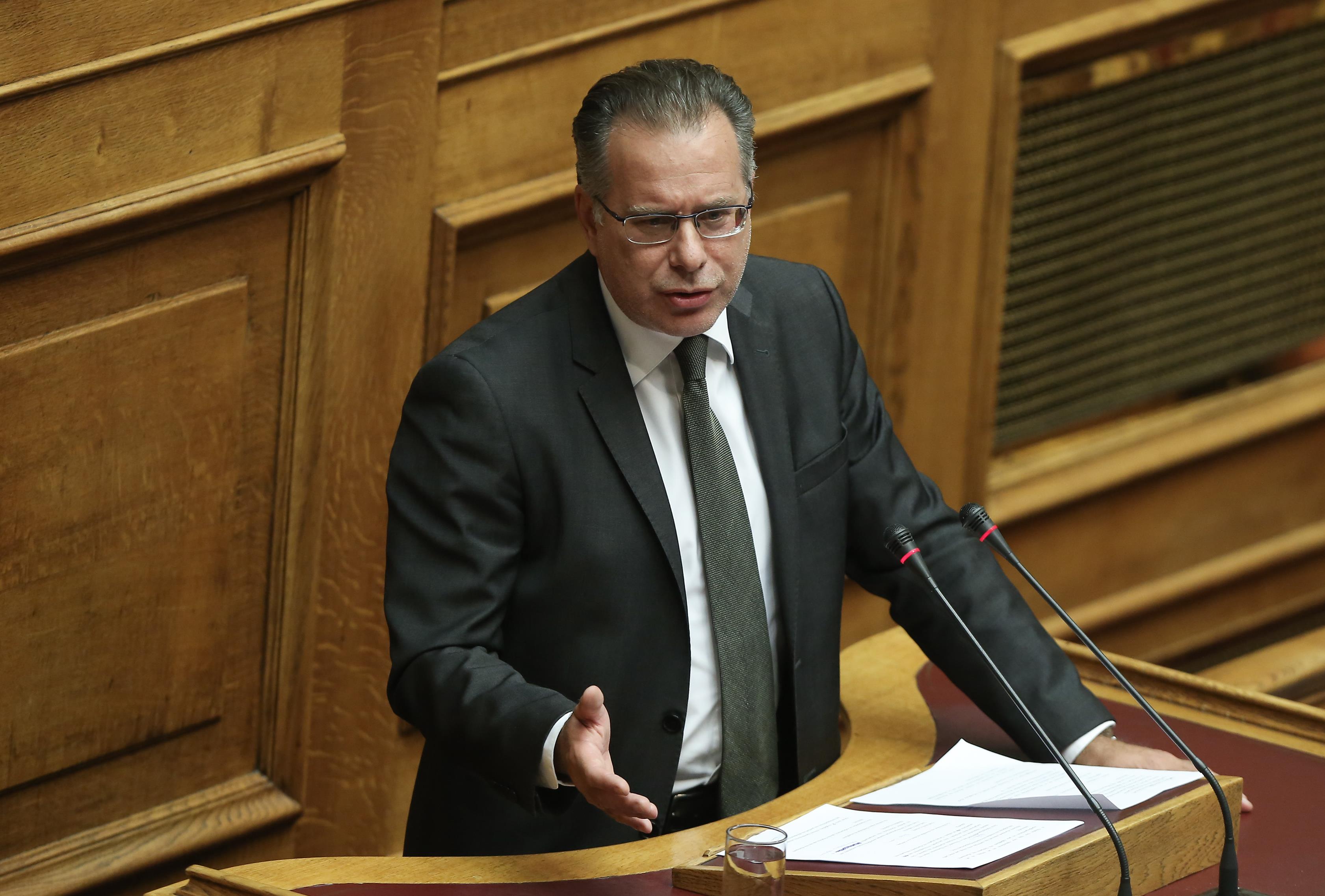 ΝΔ για προσφυγικό: Βαριές δεσμεύσεις, ασαφή ανταλλάγματα