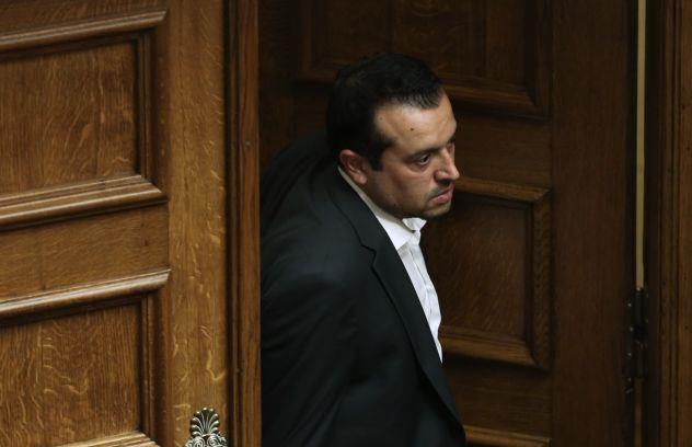 Ένταση, ενστάσεις και μία αποχώρηση στη συζήτηση του ν/σ για τα ΜΜΕ