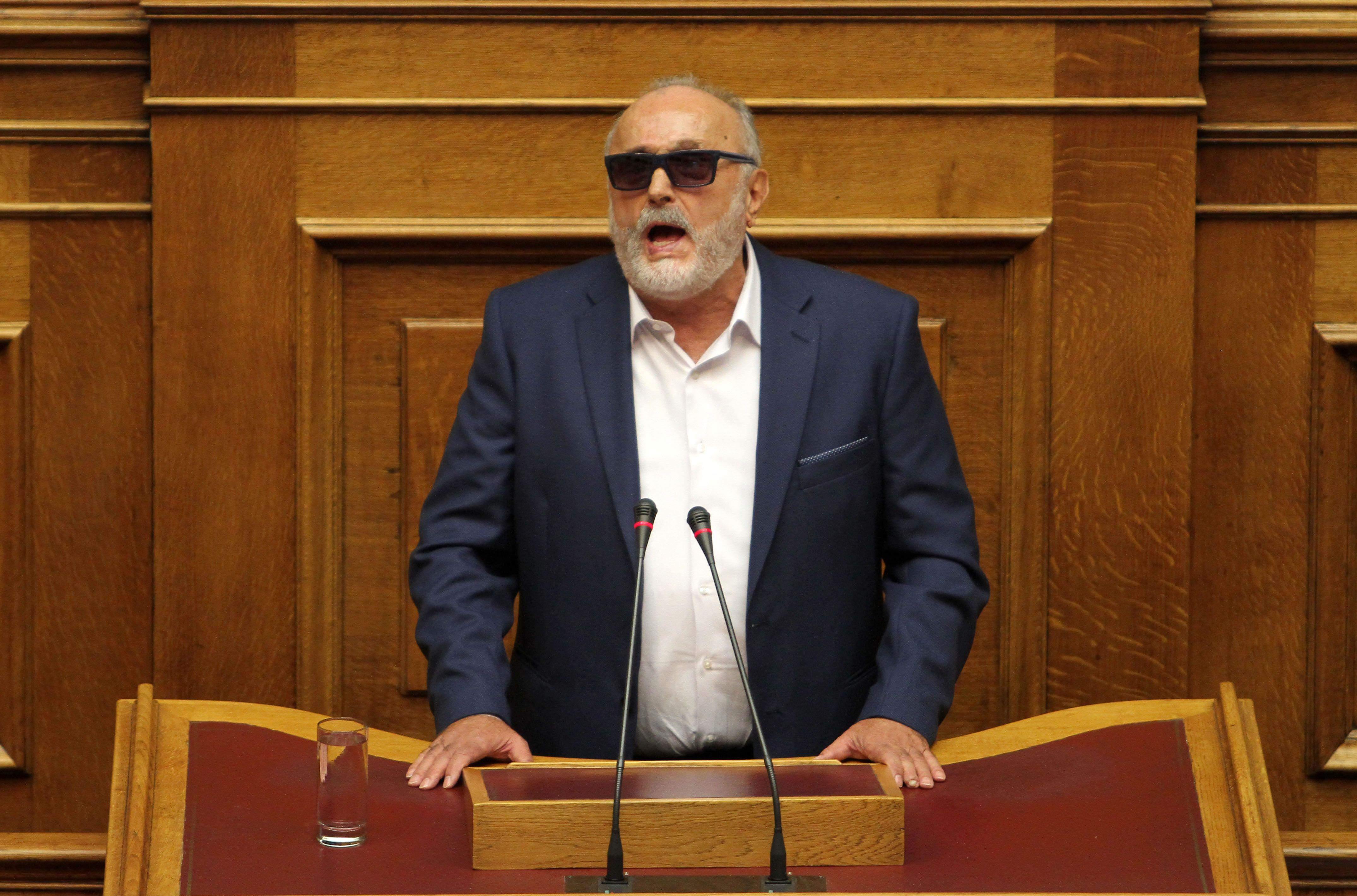 Τροπολογία στο πολυνομοσχέδιο για τα ανταποδοτικά των ΟΤΑ