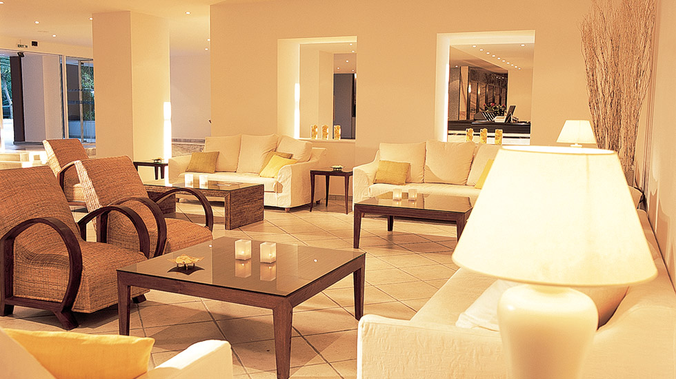 Χαλκιδική, Grecotel Pella Beach: σαν στο σπίτι σας!