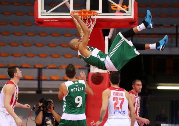 Πίστη στη νίκη από Πάβλοβιτς, αλλά με σεβασμό στον αντίπαλο