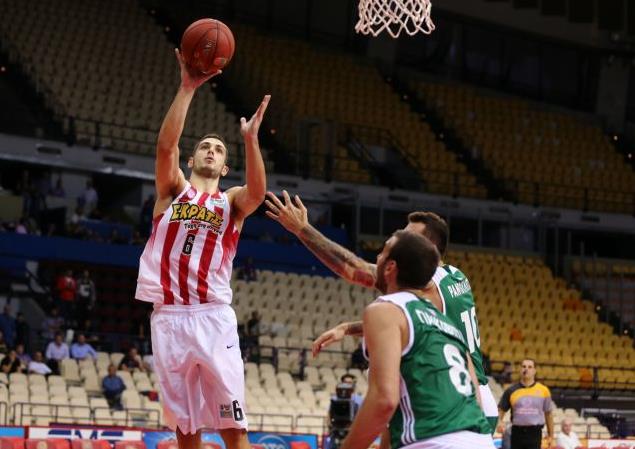 «Προσοχή στα μικρά πράγματα», λέει ο Παπαπέτρου εν όψει ΟΑΚΑ