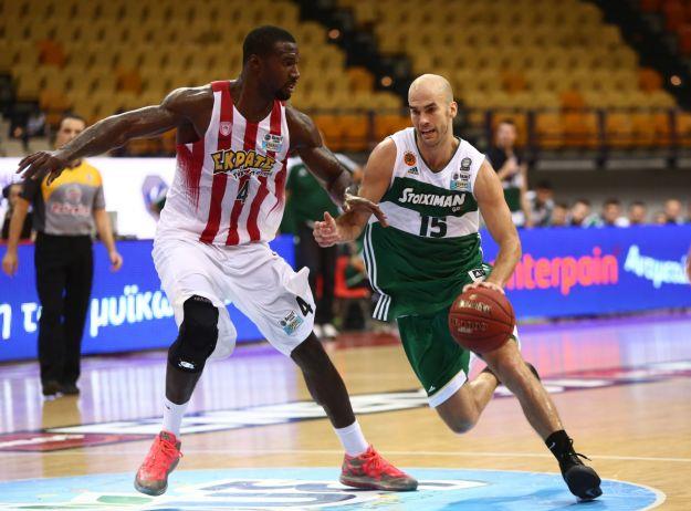 «Αιώνιο» ντέρμπι στο πρόγραμμα της 2η αγωνιστικής στην Α1