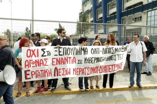 Ικανοποίηση στον Δήμο για την εξαίρεση του παράκτιου μετώπου Δραπετσώνας