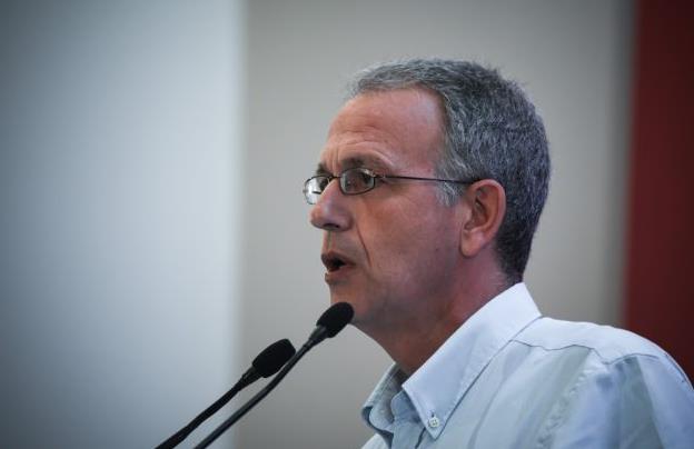 Παν.Ρήγας: Το 23% στην ιδιωτική εκπαίδευση χτυπά τα λαϊκά στρώματα