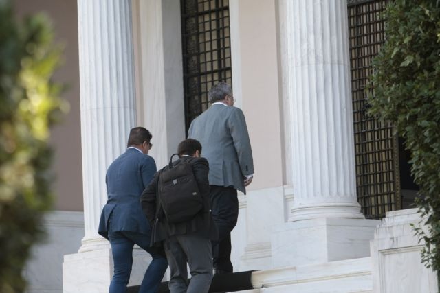 Εντός της εβδομάδας το νομοσχέδιο για την ανακεφαλαιοποίηση των τραπεζών