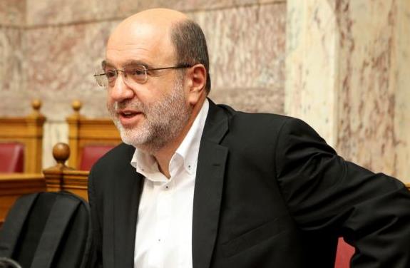 Αλεξιάδης: Σταθερά φορολογικά μέτρα αντί του ΦΠΑ στα ιδιωτικά