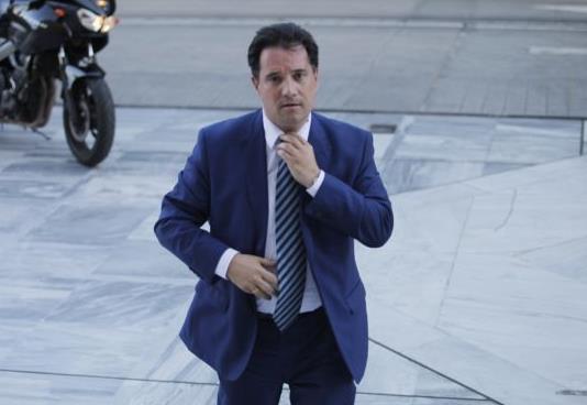 Α.Γεωργιάδης: Κανένα παράθυρο για συνδιαχείριση του Αιγαίου με την Τουρκία