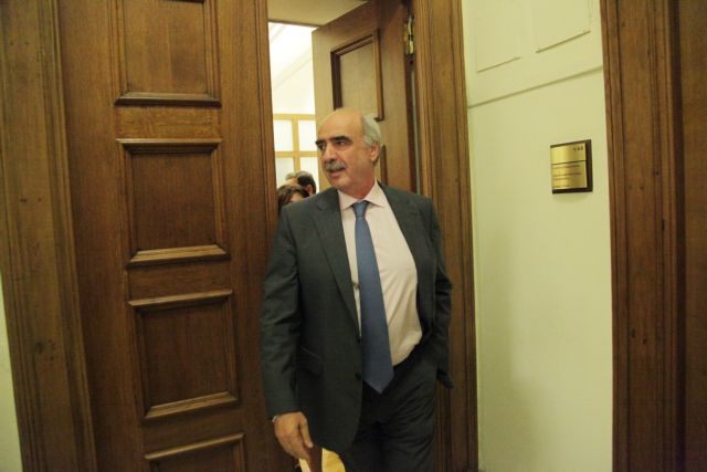 Πρωτιά Μεϊμαράκη στην κούρσα των εκλογών της ΝΔ δίνει δημοσκόπηση