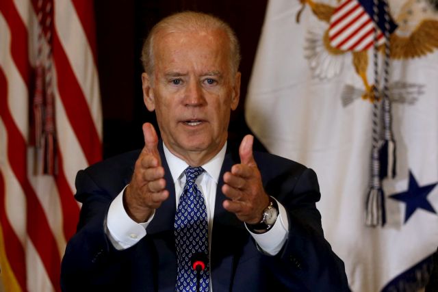 Μπάιντεν – Κλίντον: Ένας εμφύλιος που σιγοβράζει