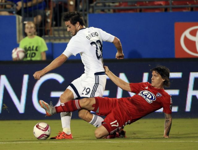 Το MLS βάζει σε εφαρμογή τη χρήση βίντεο για τις αμφισβητούμενες φάσεις