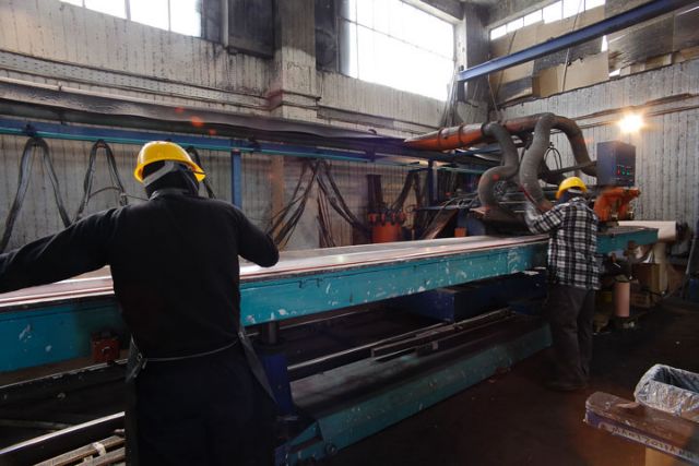 Στις αγορές του εξωτερικού εστιάζει η εταιρεία OXAL