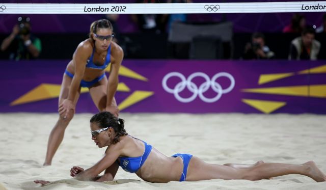 Η εκδοχή – απάντηση της Τσιαρτσιάνη στο «διαζύγιο» με Αρβανίτη