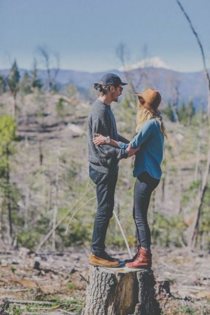 Mονογαμία: μόνο υπέρ (το λέει η επιστήμη)