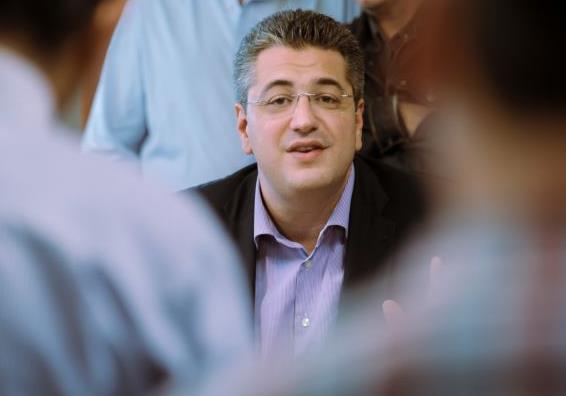 Τζιτζικώστας: Τις μάχες δεν τις χάσαμε στη Βουλή, τις χάσαμε στην κοινωνία