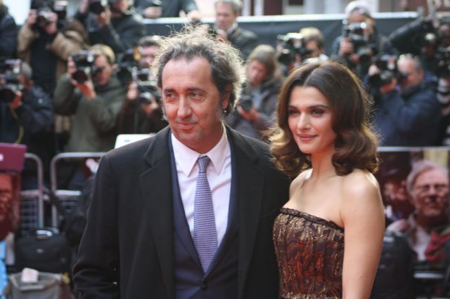 Ο σκηνοθέτης Πάολο Σορεντίνο μιλά για τη «Νιότη» και το σινεμά του